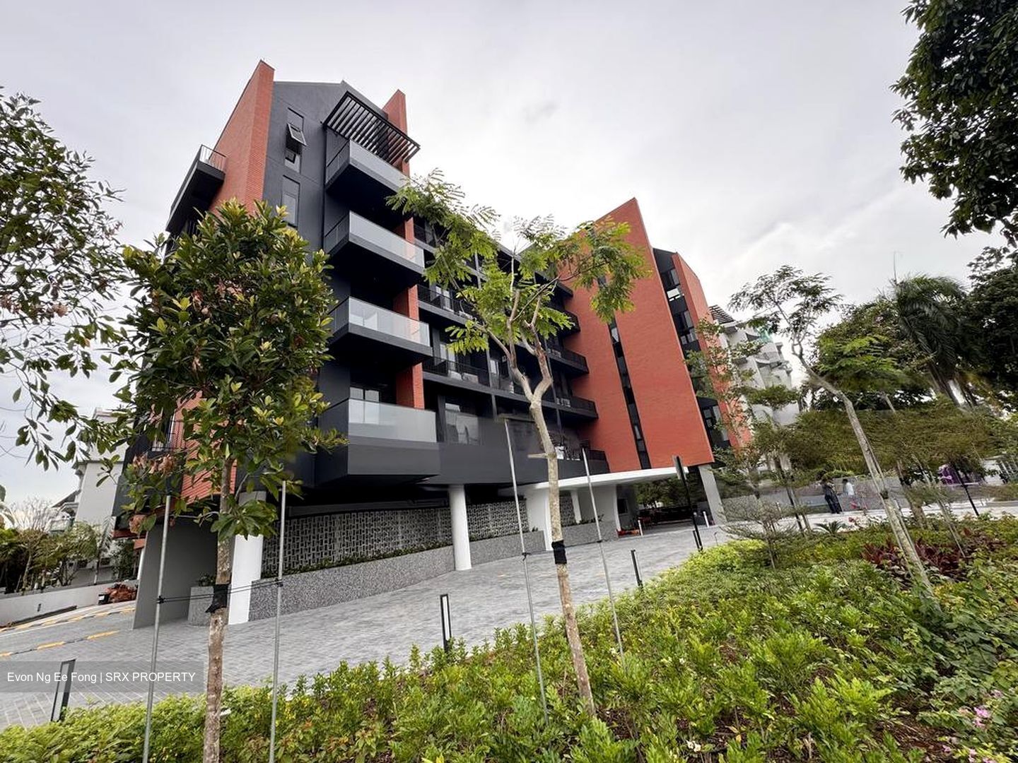 Claydence (D15), Apartment #547116151